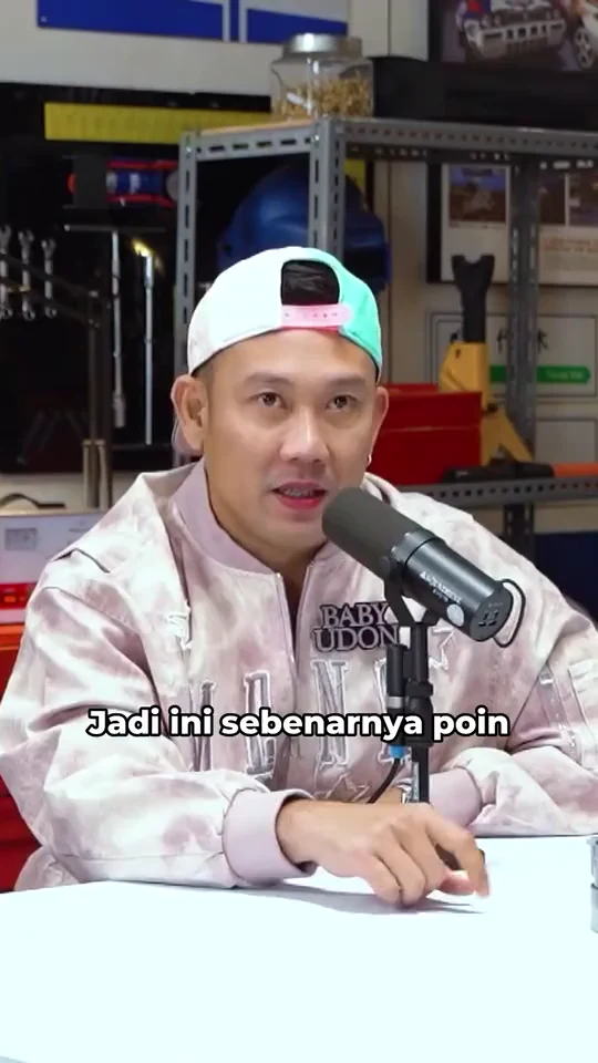 Klip Pesan Densu untuk Lelaki di Luar Sana dari Tuah Kreasi