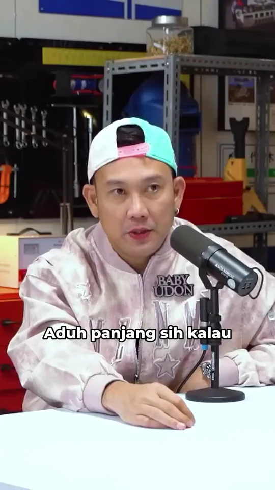 Klip Densu: Berbuat Baik Bukan Menunggu Orang Baik dari Tuah Kreasi
